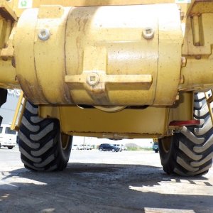 CAT 910G ★ Loader(Crawled/Wheeled) ★ CAB, A/C - Image 43