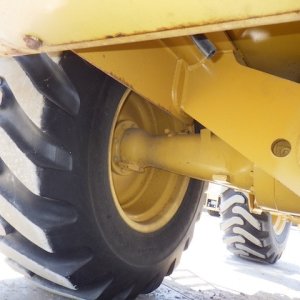 CAT 910G ★ Loader(Crawled/Wheeled) ★ CAB, A/C - Image 44