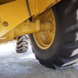 CAT 910G ★ Loader(Crawled/Wheeled) ★ CAB, A/C - Image 45