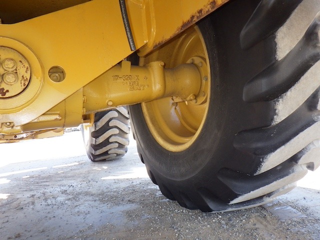 CAT 910G ★ Loader(Crawled/Wheeled) ★ CAB, A/C