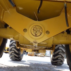 CAT 910G ★ Loader(Crawled/Wheeled) ★ CAB, A/C - Image 46