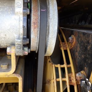 CAT 910G ★ Loader(Crawled/Wheeled) ★ CAB, A/C - Image 51