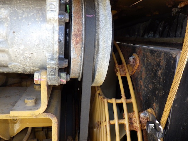 CAT 910G ★ Loader(Crawled/Wheeled) ★ CAB, A/C