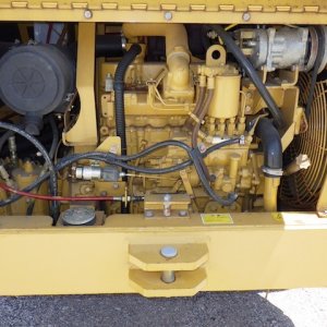 CAT 910G ★ Loader(Crawled/Wheeled) ★ CAB, A/C - Image 52