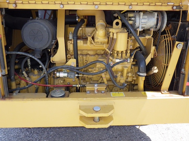 CAT 910G ★ Loader(Crawled/Wheeled) ★ CAB, A/C