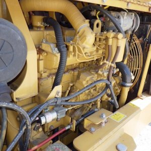 CAT 910G ★ Loader(Crawled/Wheeled) ★ CAB, A/C - Image 53