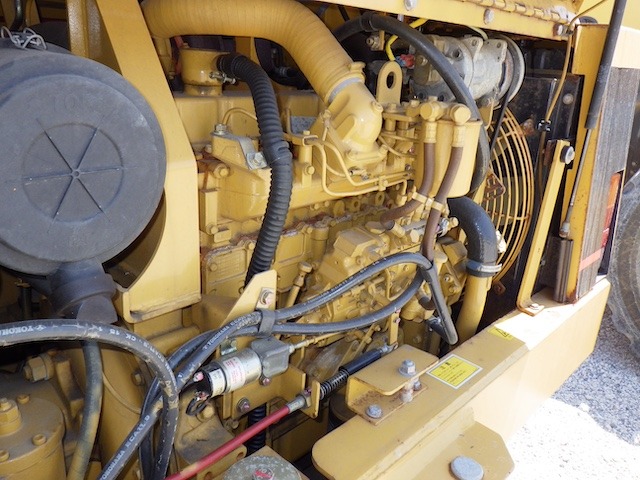 CAT 910G ★ Loader(Crawled/Wheeled) ★ CAB, A/C