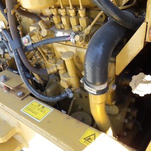 CAT 910G ★ Loader(Crawled/Wheeled) ★ CAB, A/C - Image 57