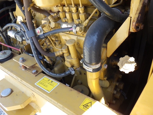 CAT 910G ★ Loader(Crawled/Wheeled) ★ CAB, A/C