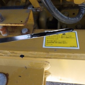 CAT 910G ★ Loader(Crawled/Wheeled) ★ CAB, A/C - Image 58