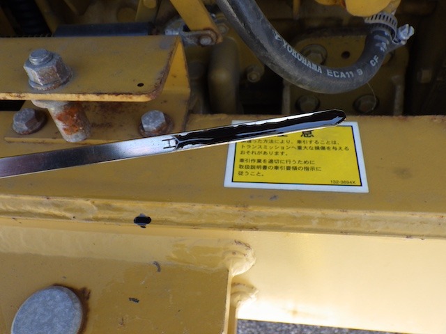 CAT 910G ★ Loader(Crawled/Wheeled) ★ CAB, A/C