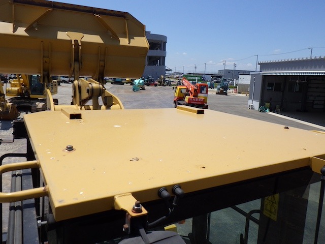 CAT 910G ★ Loader(Crawled/Wheeled) ★ CAB, A/C