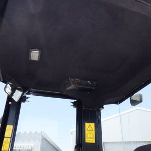 CAT 910G ★ Loader(Crawled/Wheeled) ★ CAB, A/C - Image 60