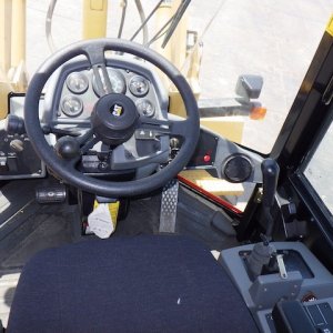 CAT 910G ★ Loader(Crawled/Wheeled) ★ CAB, A/C - Image 61