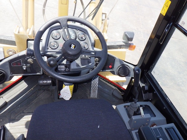CAT 910G ★ Loader(Crawled/Wheeled) ★ CAB, A/C