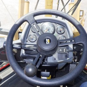 CAT 910G ★ Loader(Crawled/Wheeled) ★ CAB, A/C - Image 63