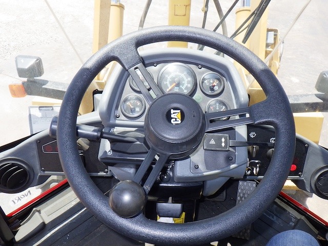 CAT 910G ★ Loader(Crawled/Wheeled) ★ CAB, A/C