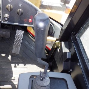 CAT 910G ★ Loader(Crawled/Wheeled) ★ CAB, A/C - Image 64
