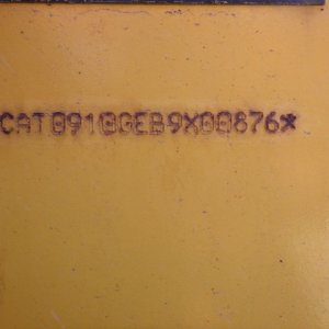 CAT 910G ★ Loader(Crawled/Wheeled) ★ CAB, A/C - Image 68