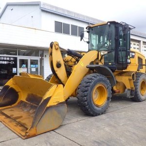 CAT 926M ★ Loader(Crawled/Wheeled) ★ ROPS CAB, A/C, EPA - Image 1