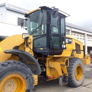 CAT 926M ★ Loader(Crawled/Wheeled) ★ ROPS CAB, A/C, EPA - Image 3