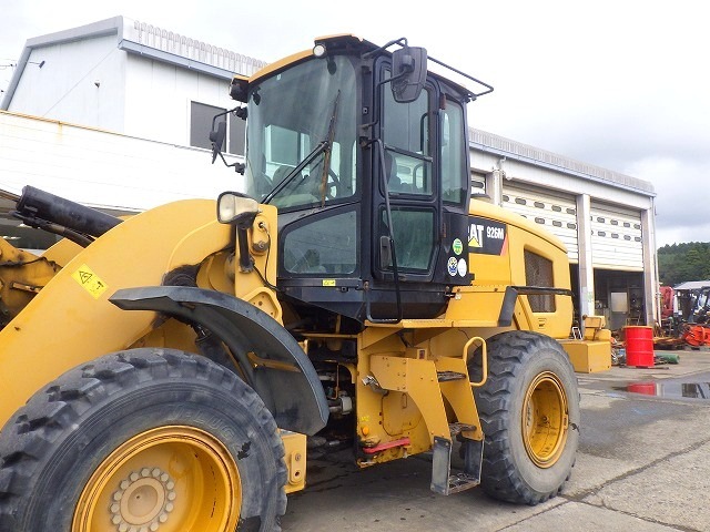 CAT 926M ★ Loader(Crawled/Wheeled) ★ ROPS CAB, A/C, EPA