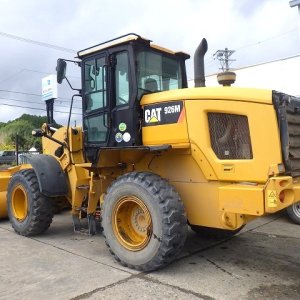 CAT 926M ★ Loader(Crawled/Wheeled) ★ ROPS CAB, A/C, EPA - Image 4