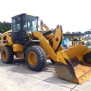 CAT 926M ★ Loader(Crawled/Wheeled) ★ ROPS CAB, A/C, EPA - Image 5