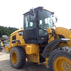 CAT 926M ★ Loader(Crawled/Wheeled) ★ ROPS CAB, A/C, EPA - Image 6