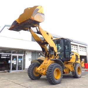 CAT 926M ★ Loader(Crawled/Wheeled) ★ ROPS CAB, A/C, EPA - Image 9