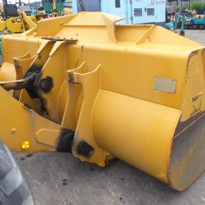 CAT 926M ★ Loader(Crawled/Wheeled) ★ ROPS CAB, A/C, EPA - Image 11