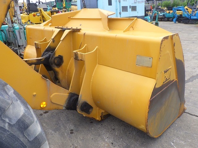 CAT 926M ★ Loader(Crawled/Wheeled) ★ ROPS CAB, A/C, EPA