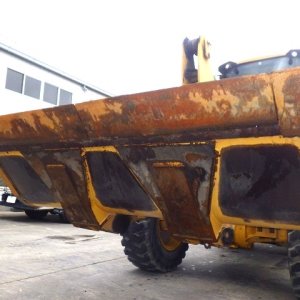 CAT 926M ★ Loader(Crawled/Wheeled) ★ ROPS CAB, A/C, EPA - Image 12