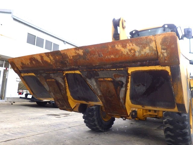 CAT 926M ★ Loader(Crawled/Wheeled) ★ ROPS CAB, A/C, EPA