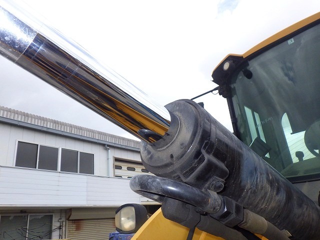 CAT 926M ★ Loader(Crawled/Wheeled) ★ ROPS CAB, A/C, EPA