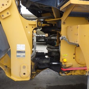 CAT 926M ★ Loader(Crawled/Wheeled) ★ ROPS CAB, A/C, EPA - Image 16