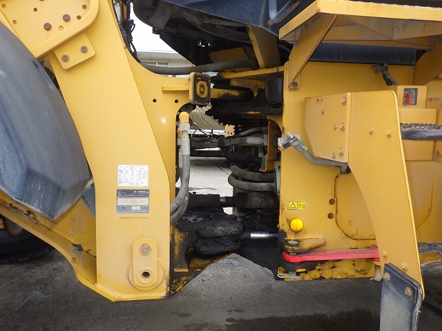 CAT 926M ★ Loader(Crawled/Wheeled) ★ ROPS CAB, A/C, EPA