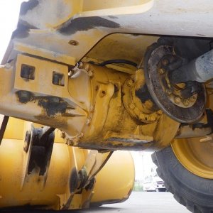CAT 926M ★ Loader(Crawled/Wheeled) ★ ROPS CAB, A/C, EPA - Image 24