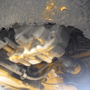 CAT 926M ★ Loader(Crawled/Wheeled) ★ ROPS CAB, A/C, EPA - Image 26