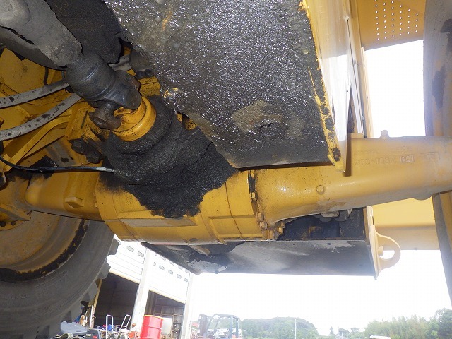CAT 926M ★ Loader(Crawled/Wheeled) ★ ROPS CAB, A/C, EPA