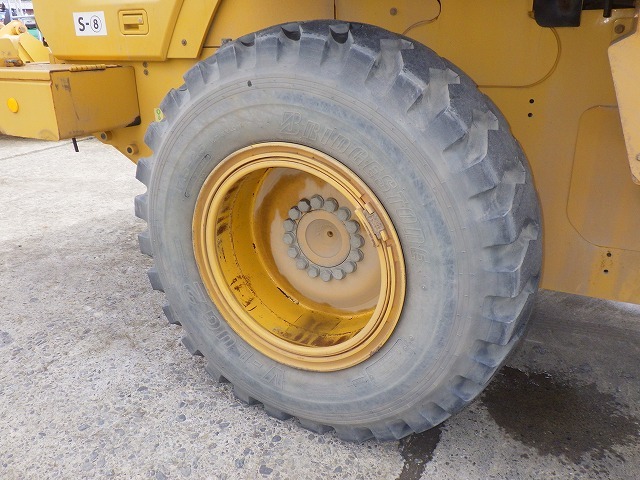 CAT 926M ★ Loader(Crawled/Wheeled) ★ ROPS CAB, A/C, EPA