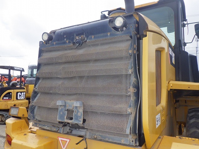CAT 926M ★ Loader(Crawled/Wheeled) ★ ROPS CAB, A/C, EPA