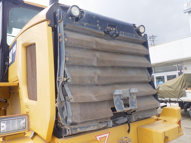 CAT 926M ★ Loader(Crawled/Wheeled) ★ ROPS CAB, A/C, EPA