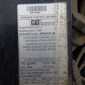 CAT 926M ★ Loader(Crawled/Wheeled) ★ ROPS CAB, A/C, EPA - Image 49