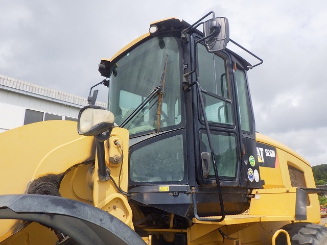 CAT 926M ★ Loader(Crawled/Wheeled) ★ ROPS CAB, A/C, EPA