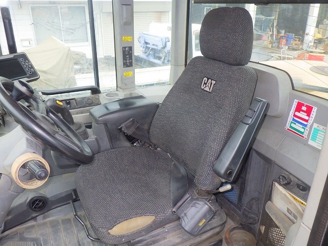 CAT 926M ★ Loader(Crawled/Wheeled) ★ ROPS CAB, A/C, EPA