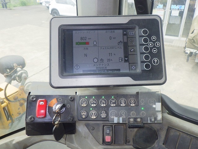 CAT 926M ★ Loader(Crawled/Wheeled) ★ ROPS CAB, A/C, EPA