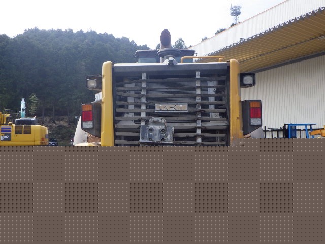 KCM 97Z7 ★ Loader(Crawled/Wheeled) ★ CAB, BKT, A/C, 90,017km