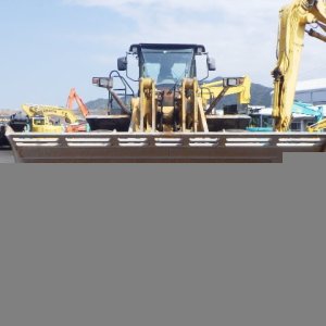 KCM 97Z7 ★ Loader(Crawled/Wheeled) ★ CAB, BKT, A/C, 90,017km - Image 7
