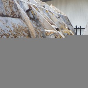 KCM 97Z7 ★ Loader(Crawled/Wheeled) ★ CAB, BKT, A/C, 90,017km - Image 11